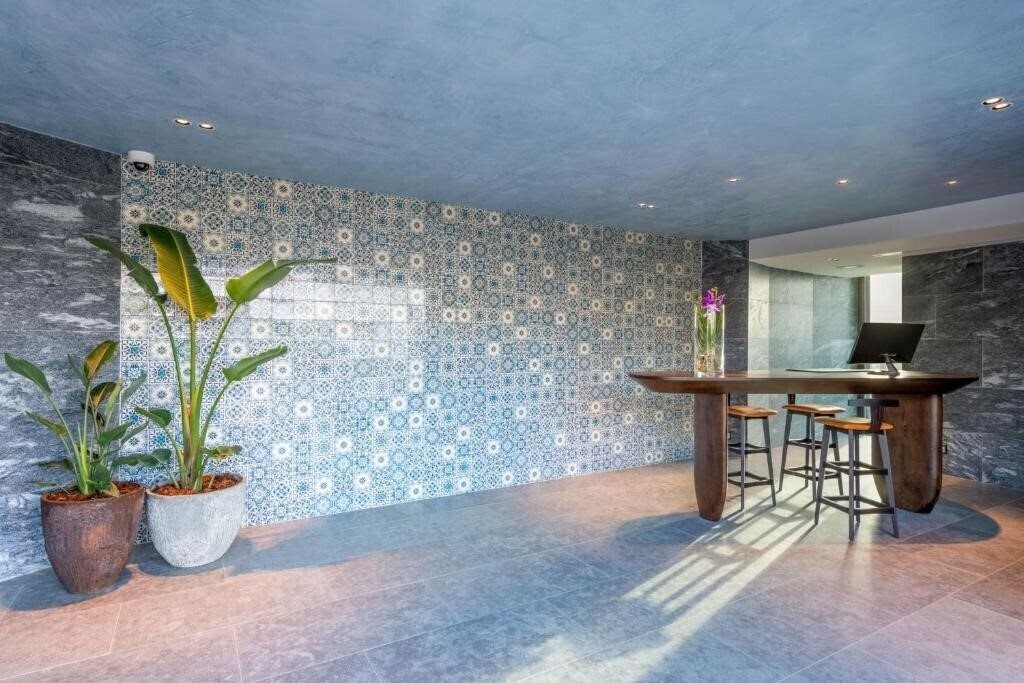 Фотографія W Algarve Residences 5*