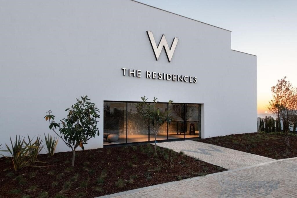 Зображення W Algarve Residences 5*
