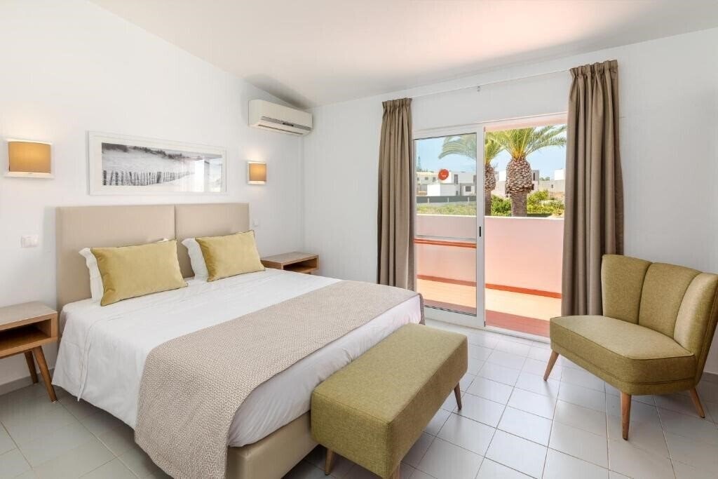 Фото Joinal Villas 3*