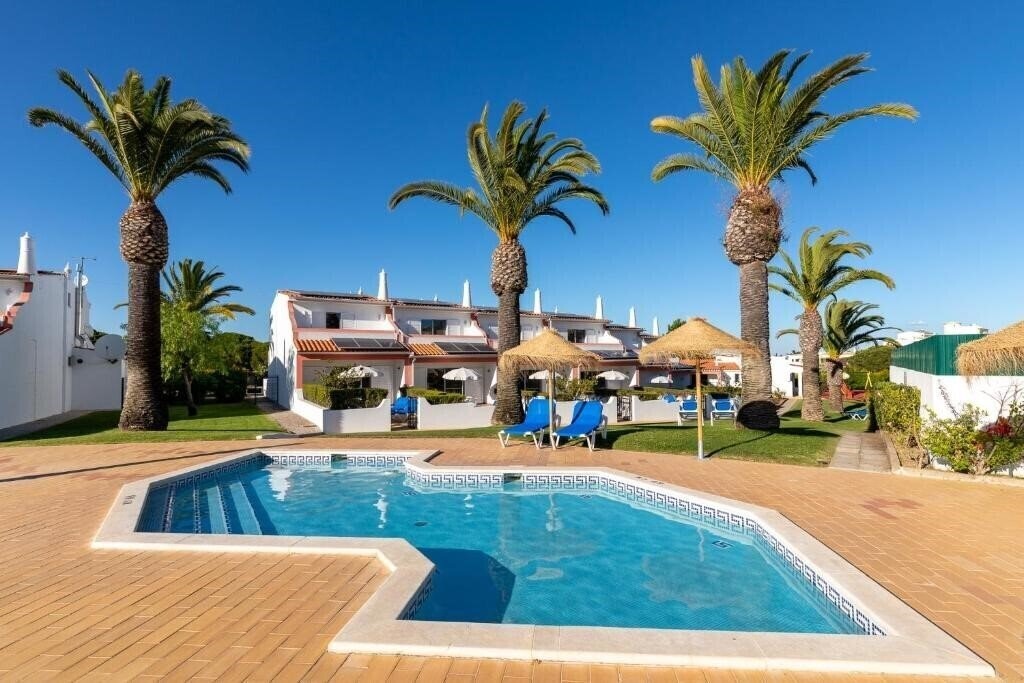 Изображение Joinal Villas 3*
