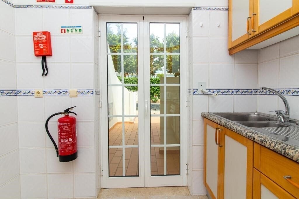 Фотографія Ponta Grande Vila Do Castelo 3*