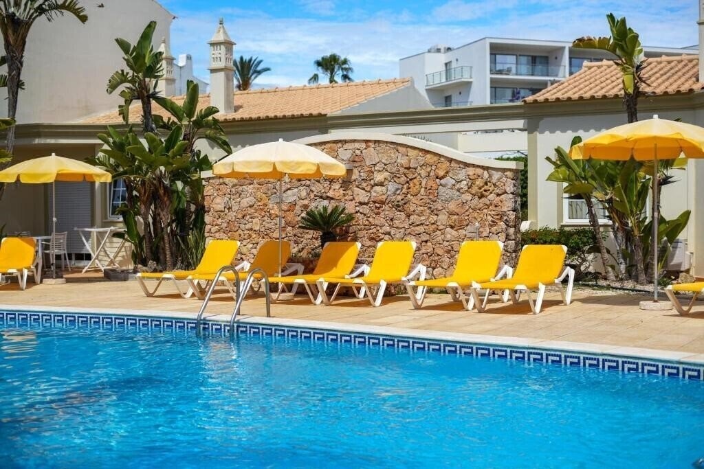 Изображение Ponta Grande Vila Do Castelo 3*