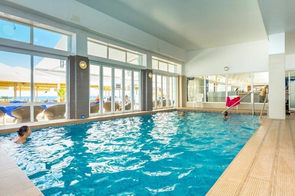 Зображення Hotel Sol e Mar Albufeira 4*