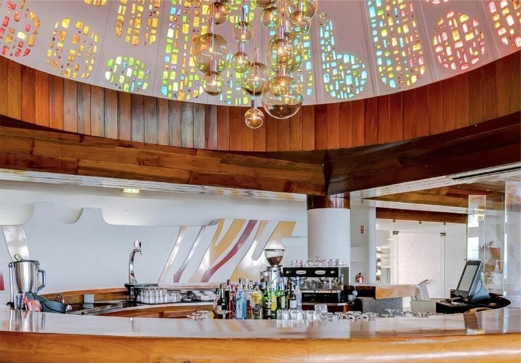 Картинка Hotel Sol e Mar Albufeira 4*