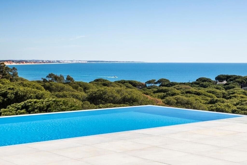 Готель Vila Maria Hotel Adults Only 4*