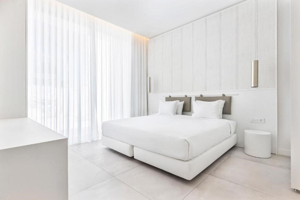 Фото Vila Maria Hotel Adults Only 4*