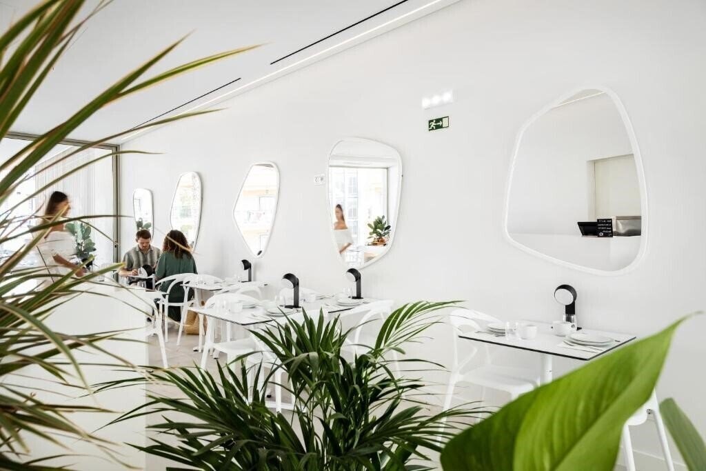 Картинка Vila Maria Hotel Adults Only 4*
