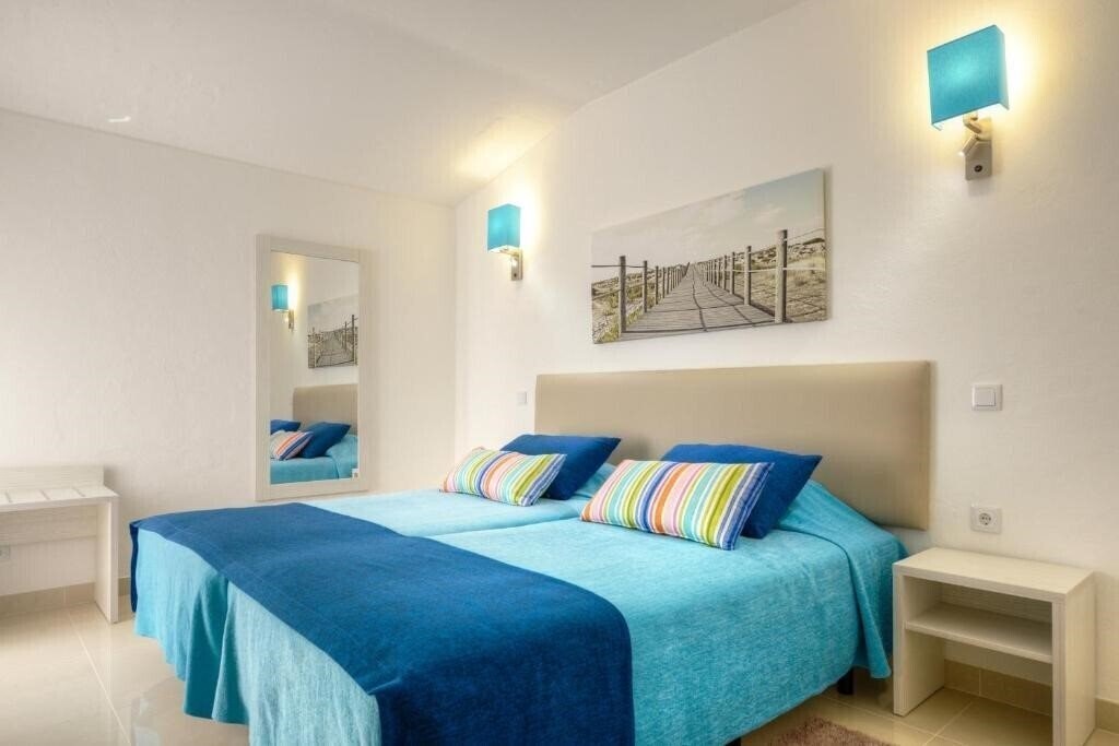 Фото 3HB Golden Beach 3*