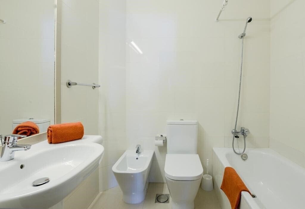 Фотографія 3HB Golden Beach 3*