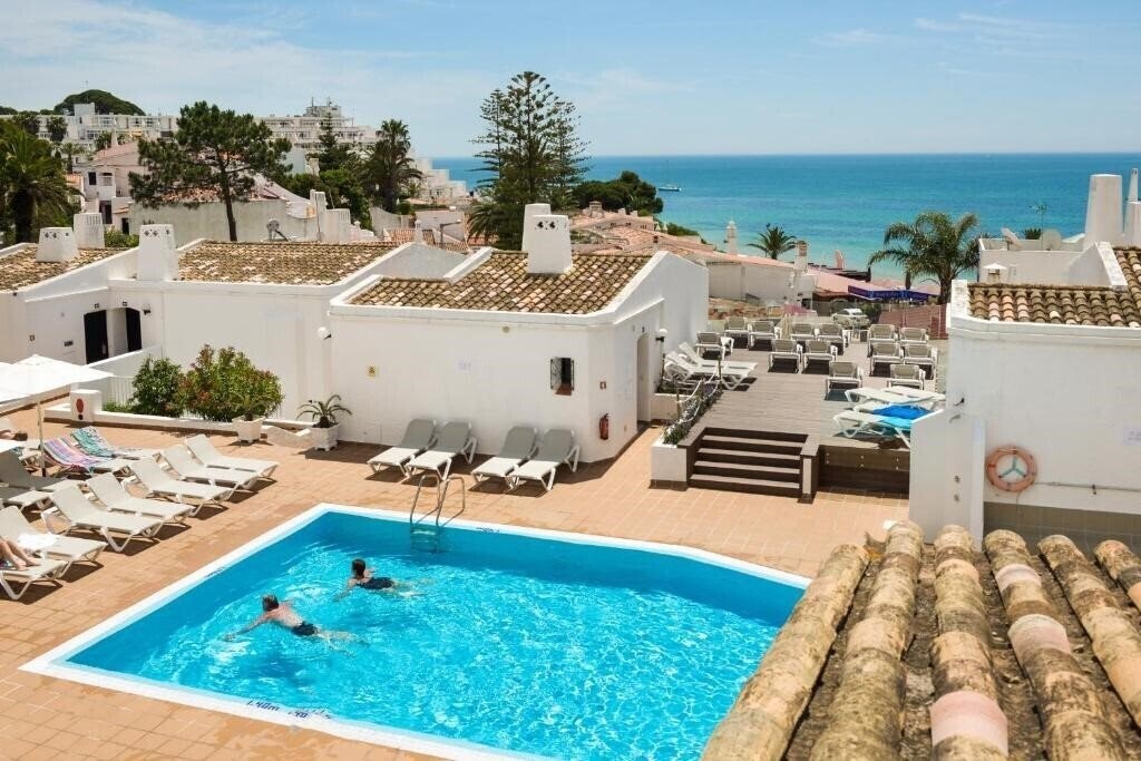 Зображення 3HB Golden Beach 3*