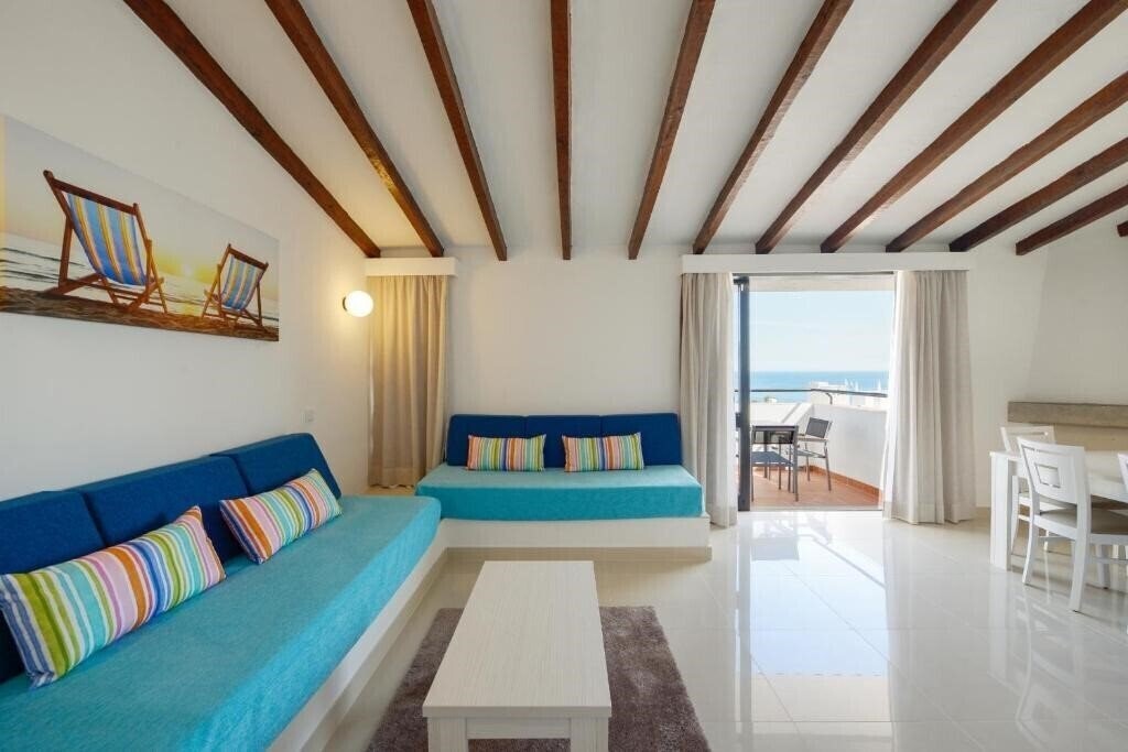 Картинка 3HB Golden Beach 3*