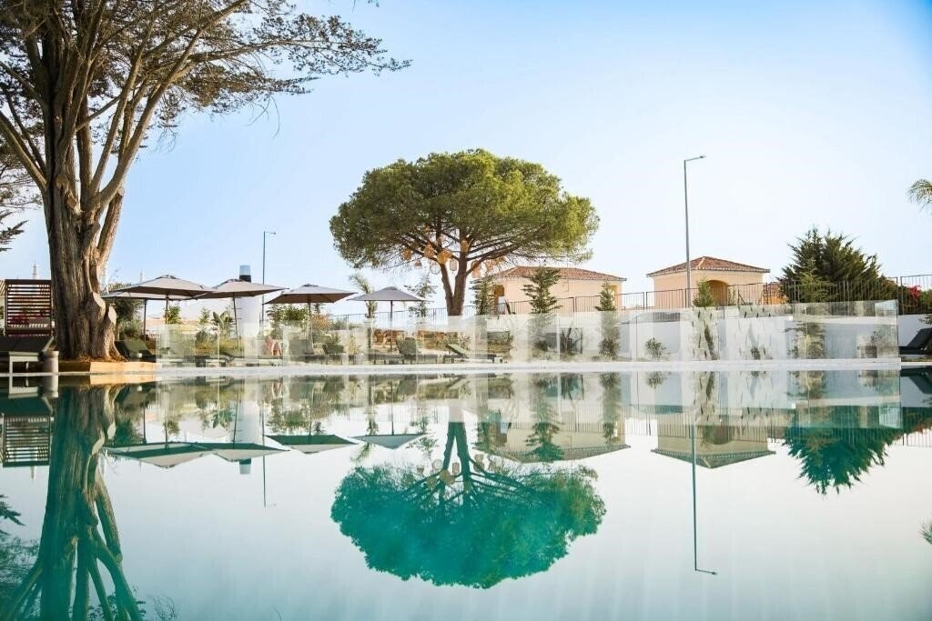 Отель Ananea Castelo Suites Algarve 4*