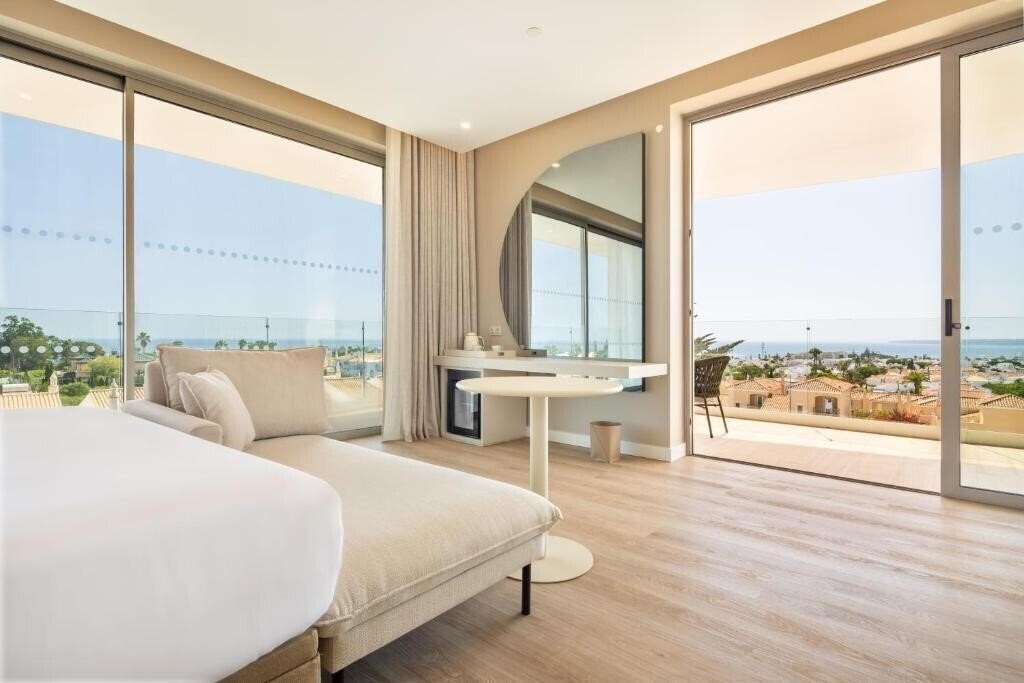 Фото Ananea Castelo Suites Algarve 4*