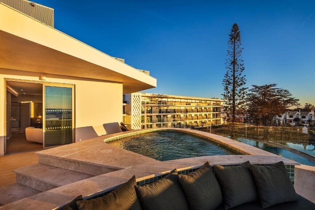 Фотография Ananea Castelo Suites Algarve 4*