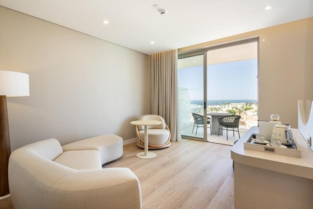 Картинка Ananea Castelo Suites Algarve 4*