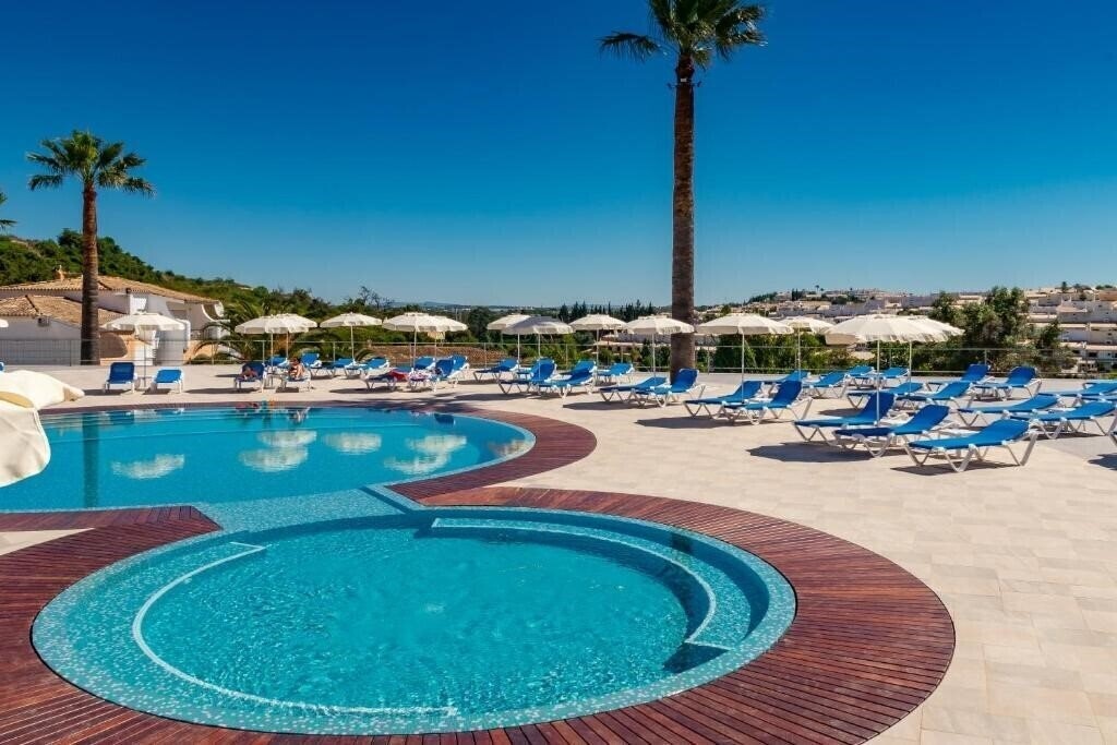 Фото Oleandro Country Club 3*
