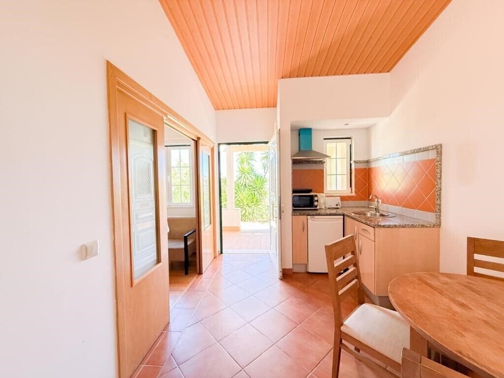 Фотография Oleandro Country Club 3*