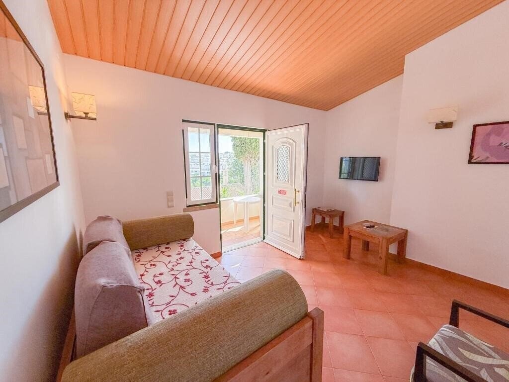 Изображение Oleandro Country Club 3*