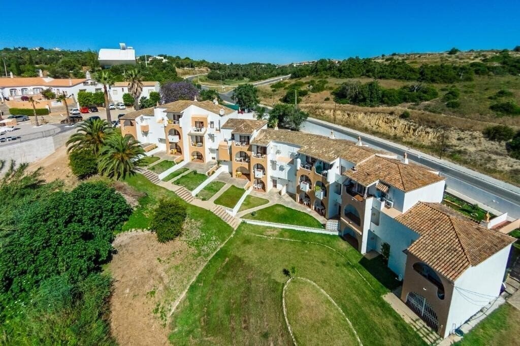 Картинка Oleandro Country Club 3*