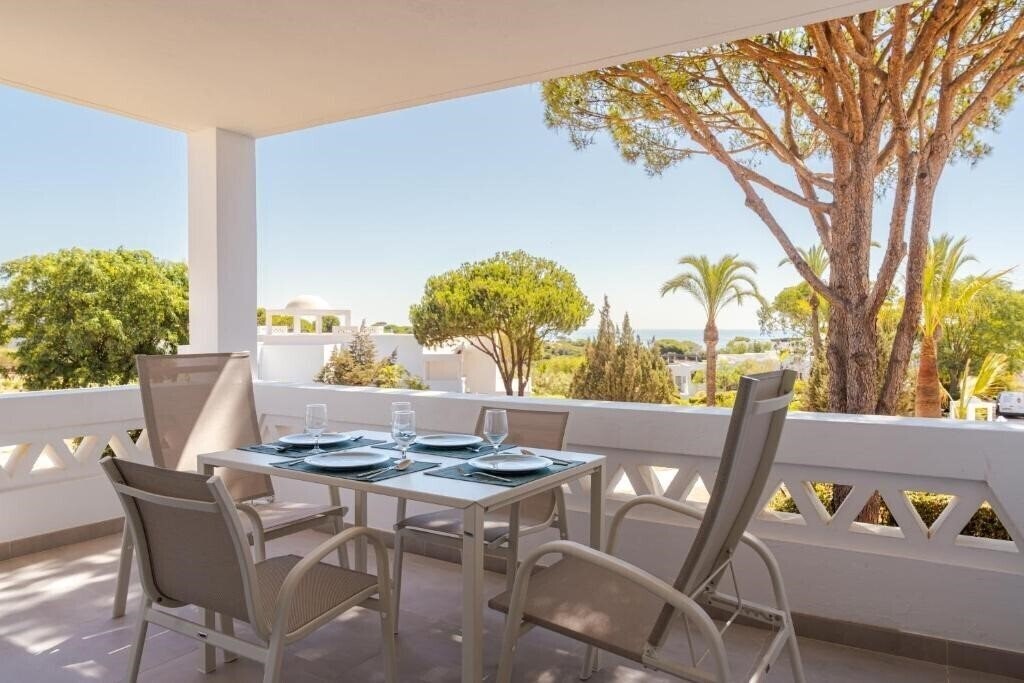 Готель Hapimag Resort Albufeira 3*