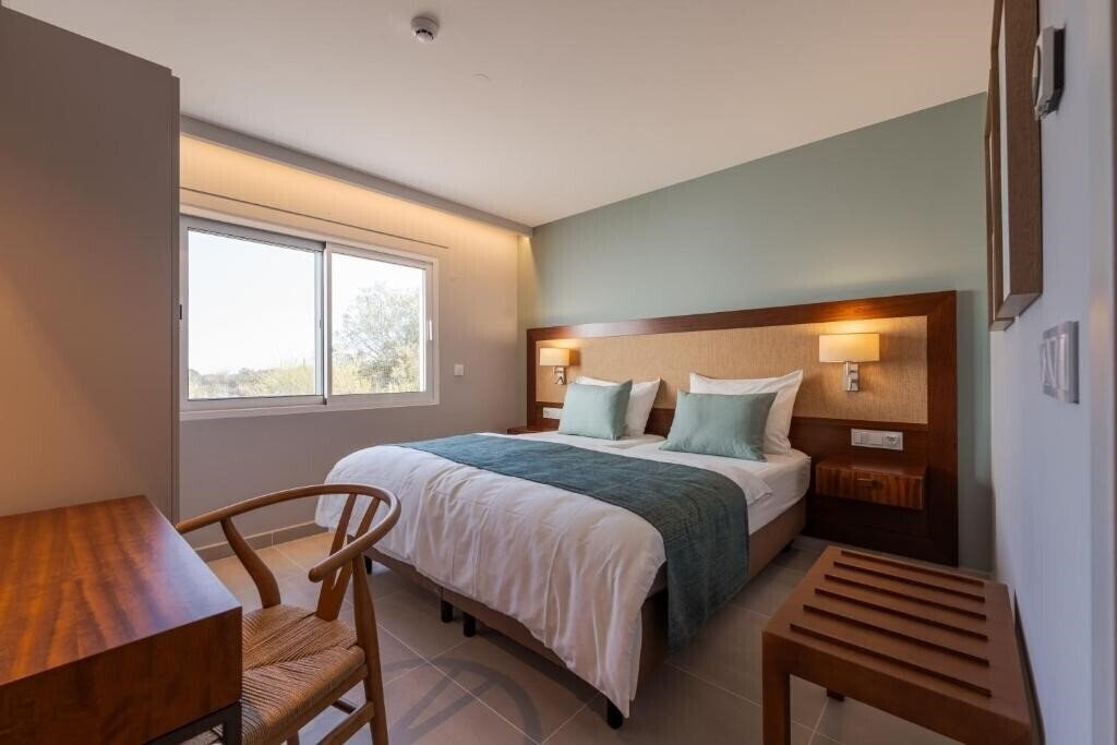 Фото Hapimag Resort Albufeira 3*