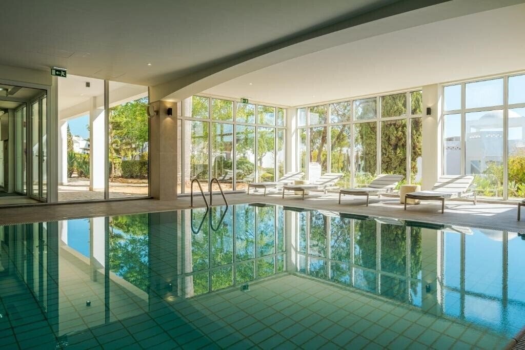 Фотографія Hapimag Resort Albufeira 3*