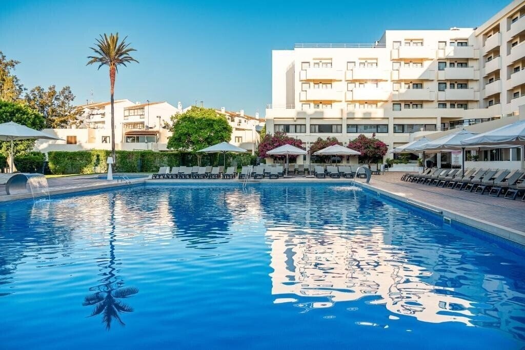 Изображение Albufeira Sol Hotel 3*