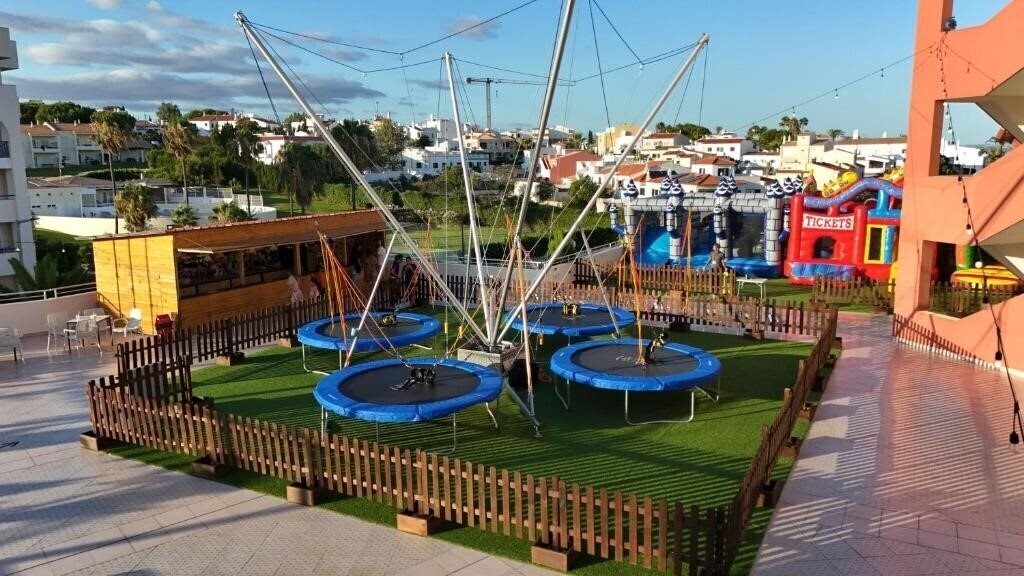 Фотографія Ukino Palmeiras Village 4*
