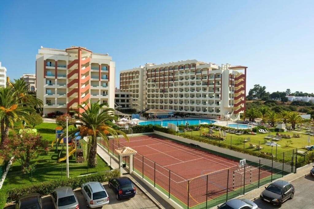 Зображення Ukino Palmeiras Village 4*