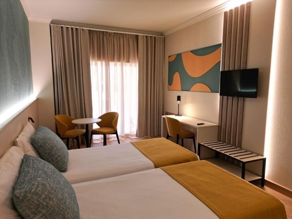 Картинка Ukino Palmeiras Village 4*