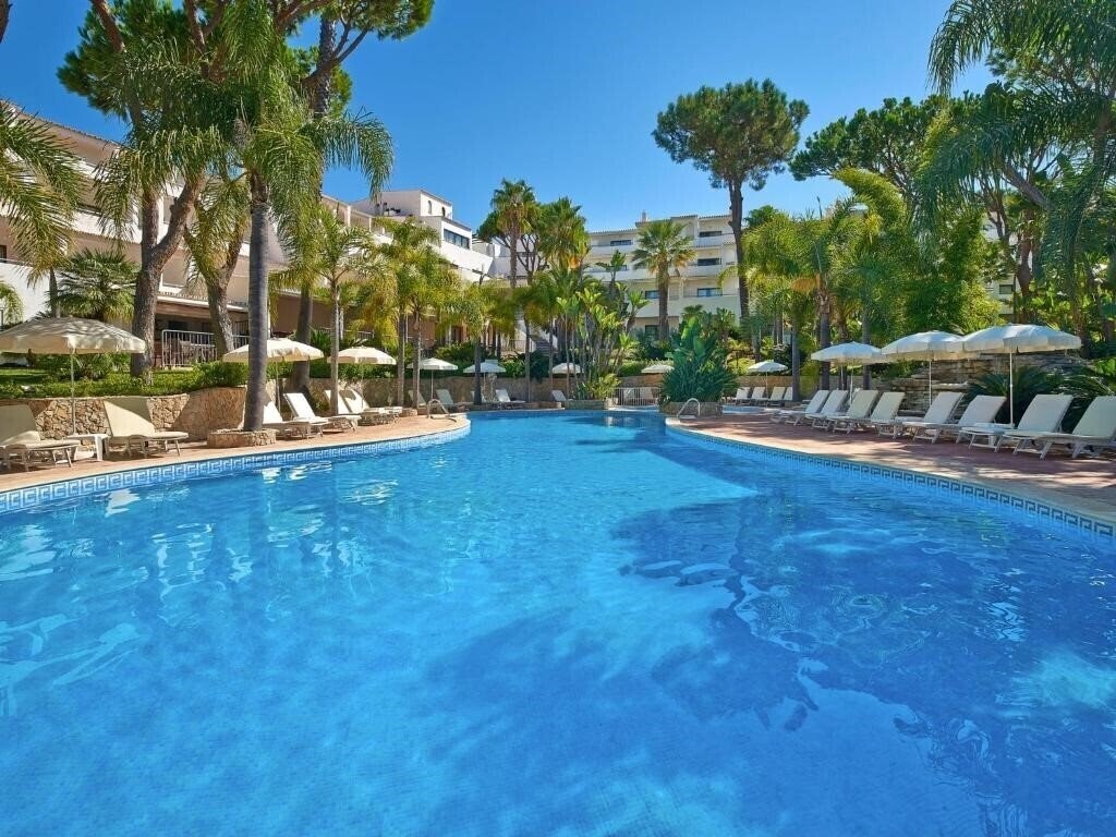 Готель Ria Park Garden 4*