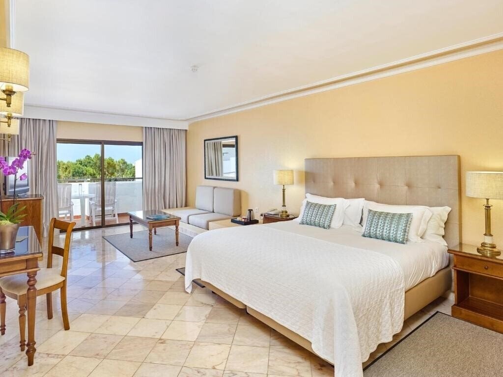 Фото Ria Park Garden 4*