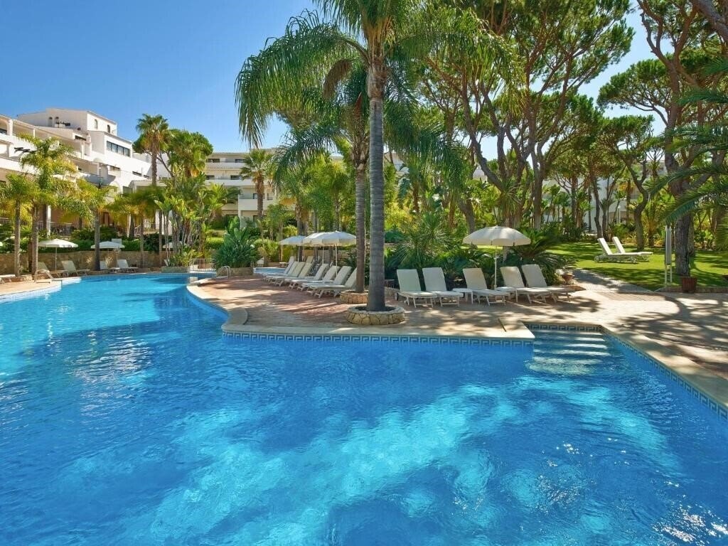 Зображення Ria Park Garden 4*