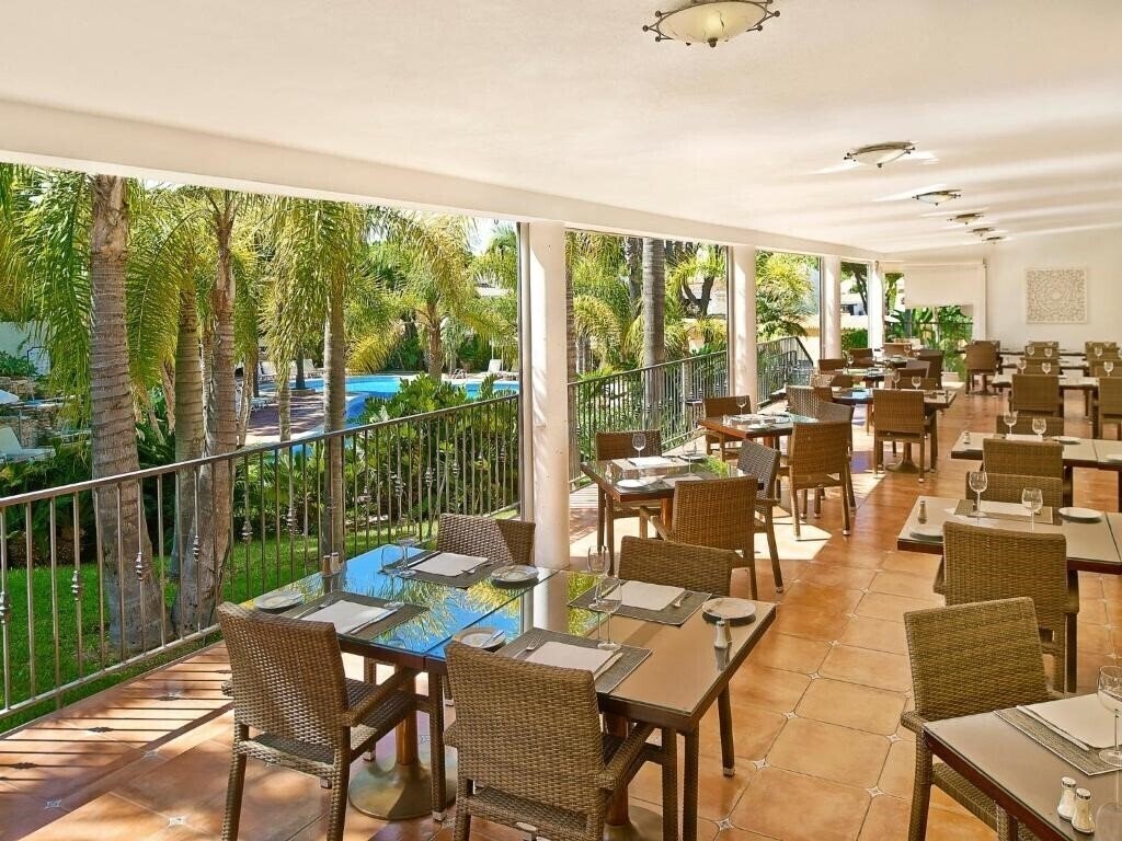 Картинка Ria Park Garden 4*