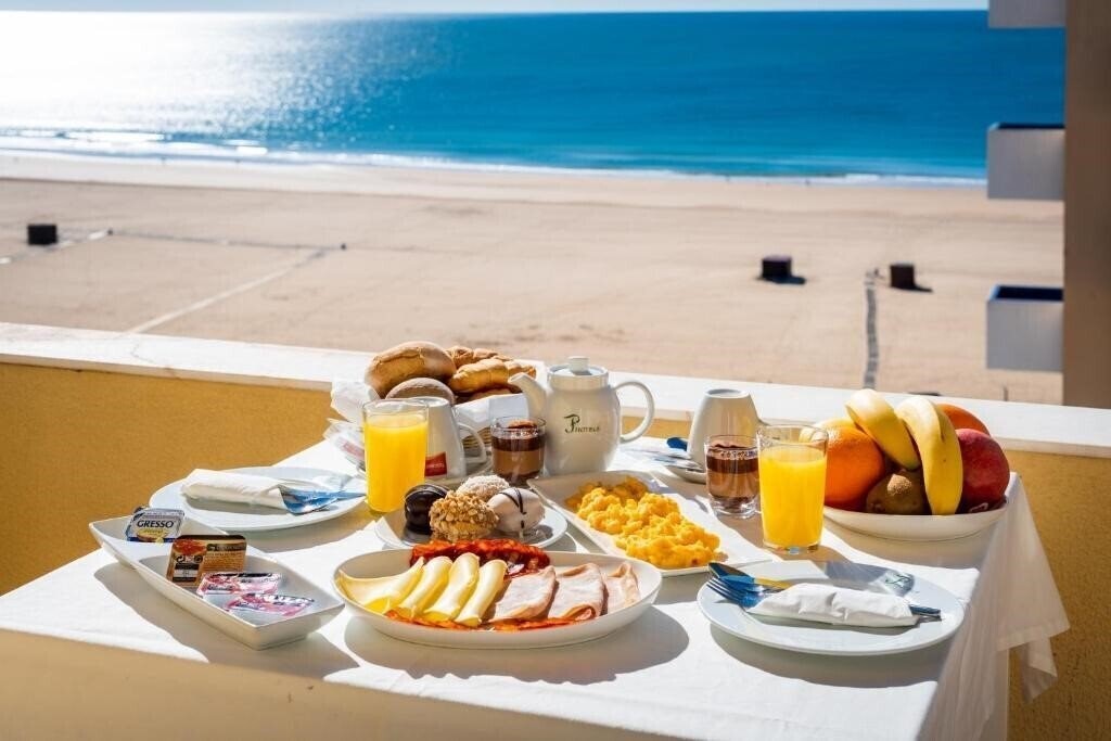 Готель Santa Catarina Hotel 3*