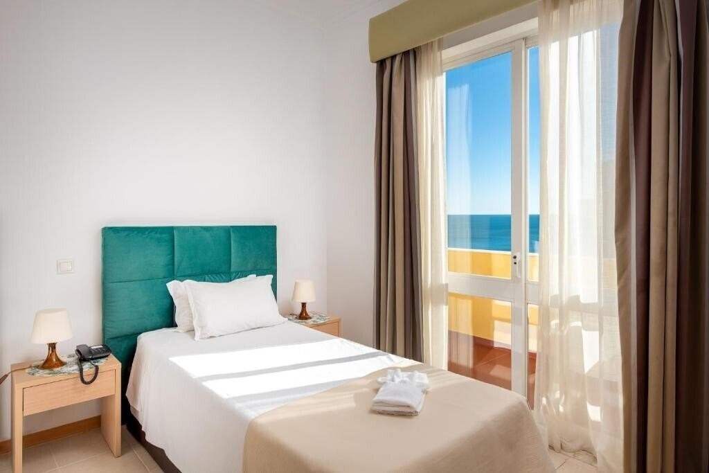 Фото Santa Catarina Hotel 3*