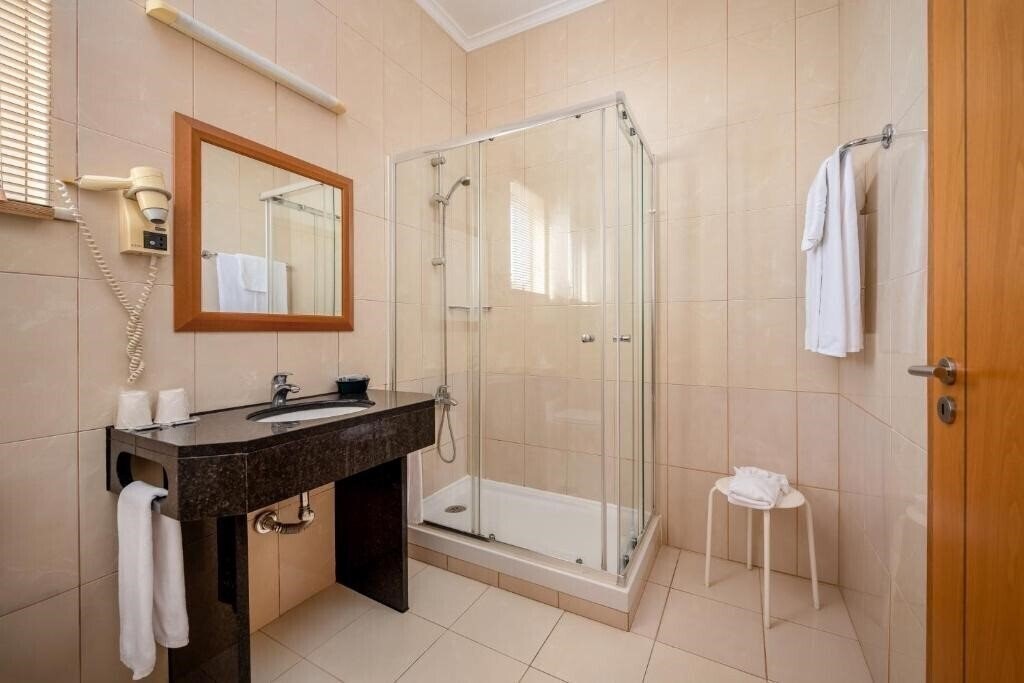 Фотографія Santa Catarina Hotel 3*
