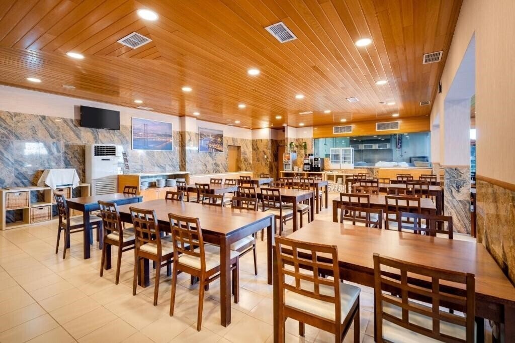 Зображення Santa Catarina Hotel 3*