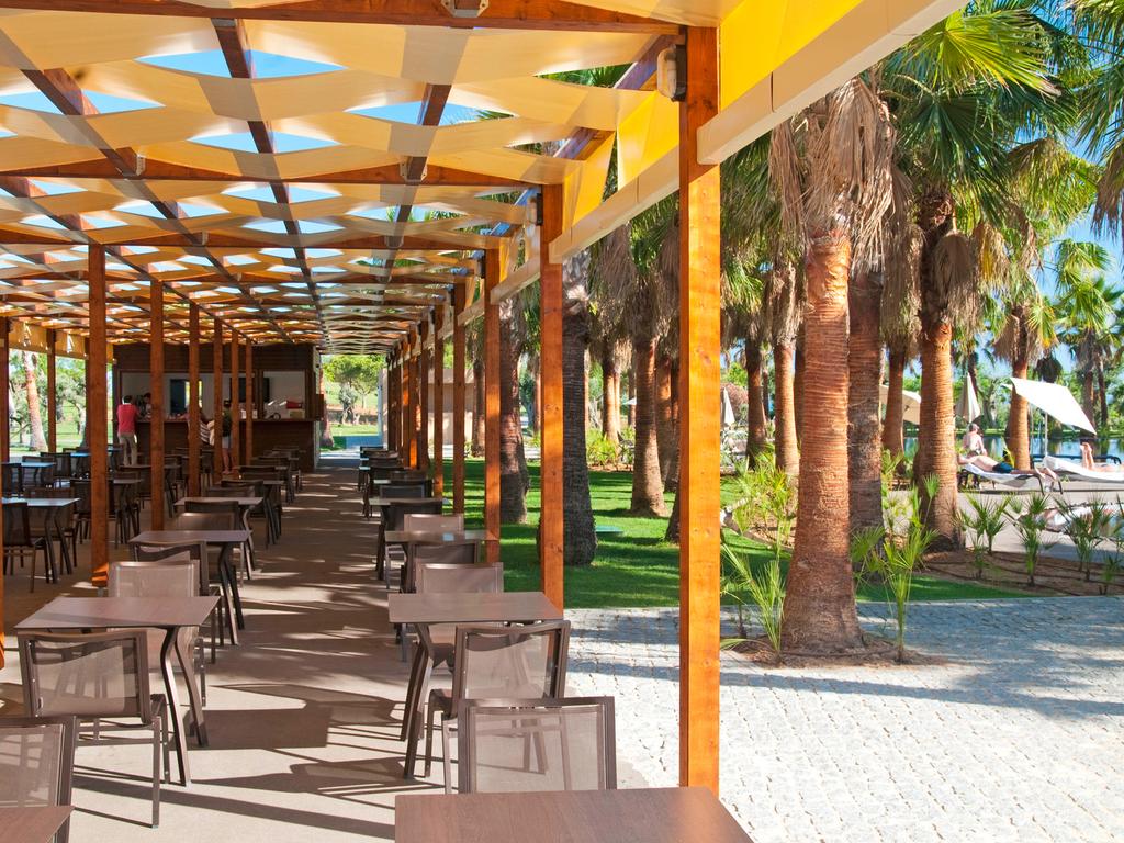 Фотография Sao Rafael Atlantic Hotel 5*