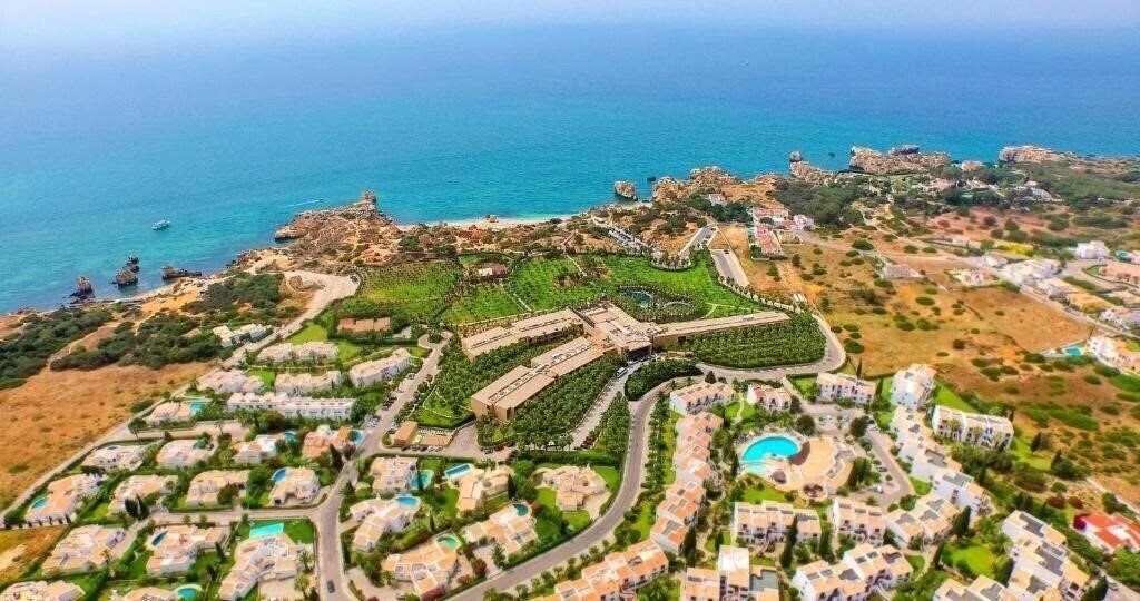 Отель Kimpton Atlantico Algarve 5*
