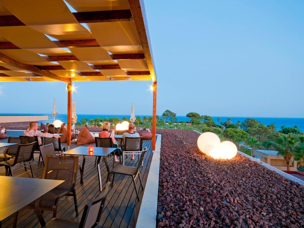 Изображение Sao Rafael Atlantic Hotel 5*