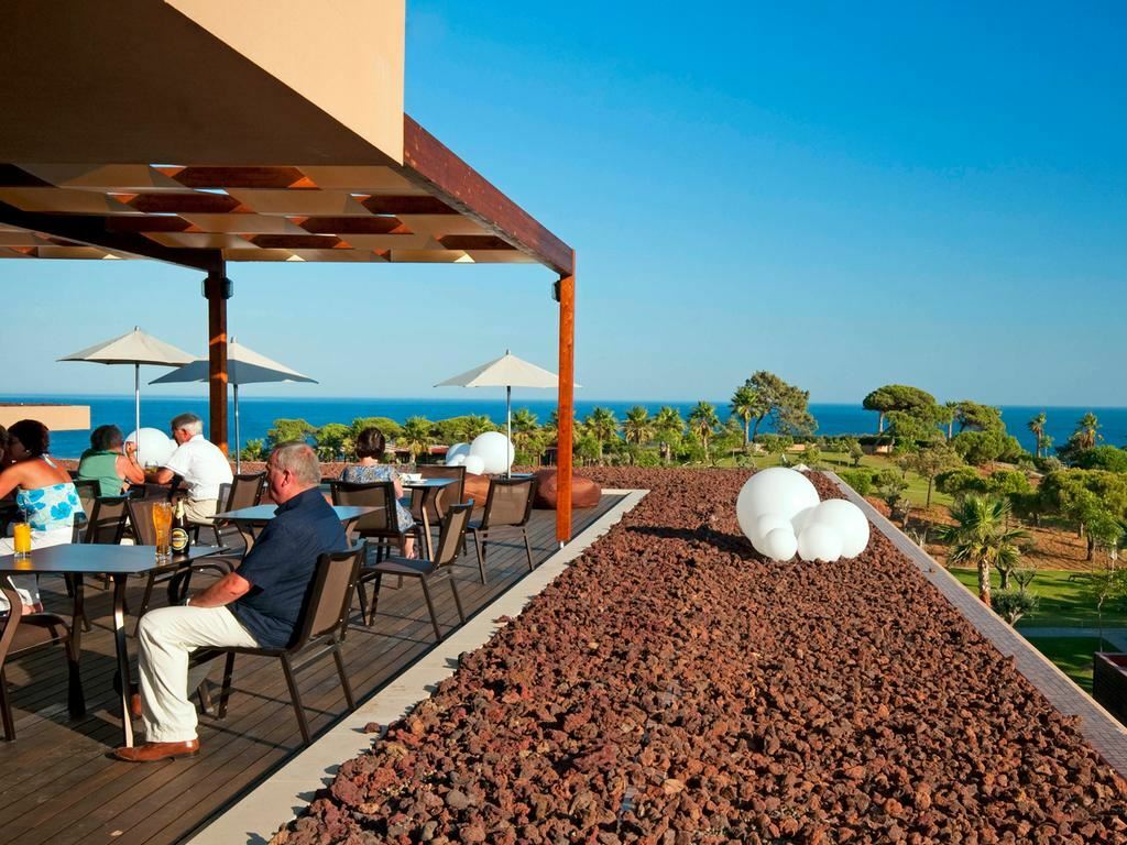 Картинка Sao Rafael Atlantic Hotel 5*
