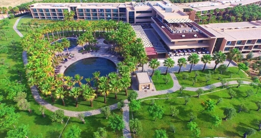 Фото Kimpton Atlantico Algarve 5*