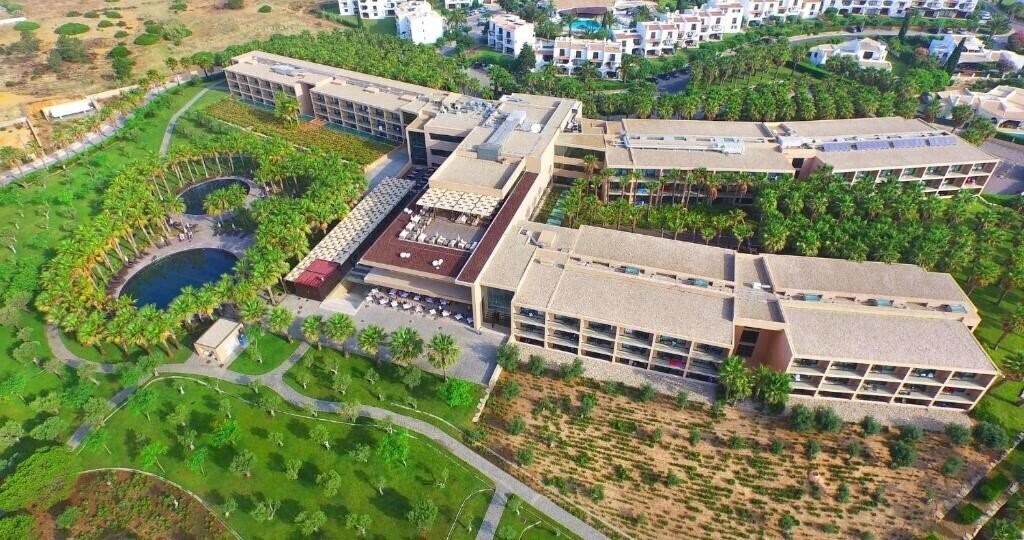 Фотография Kimpton Atlantico Algarve 5*