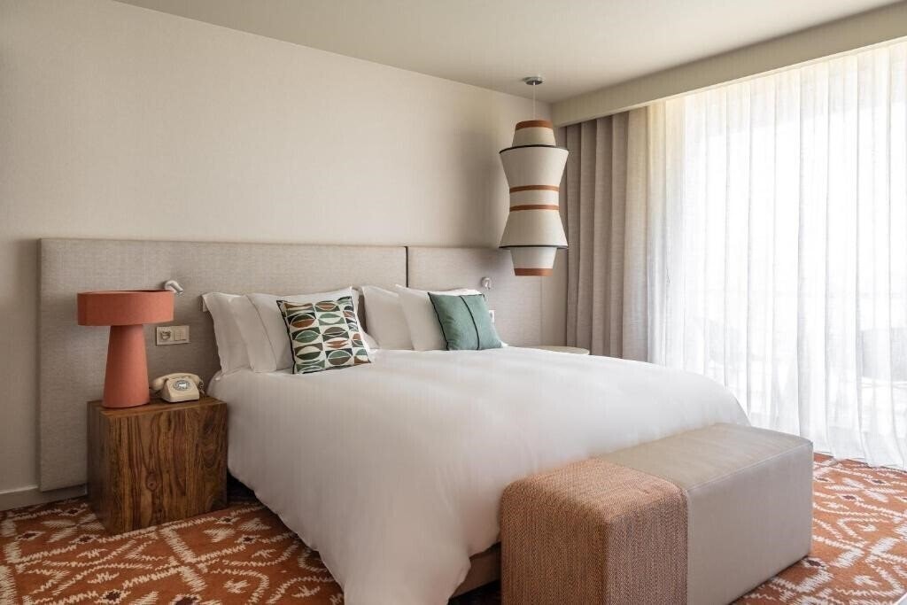 Изображение Kimpton Atlantico Algarve 5*