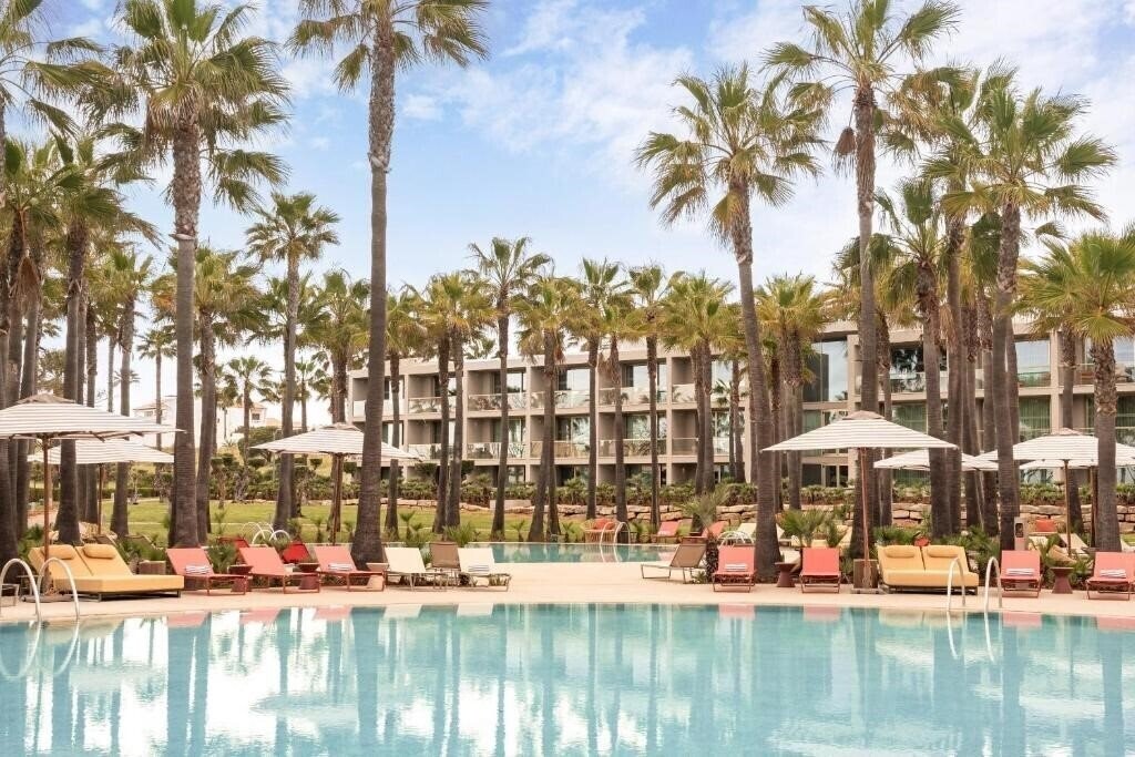 Картинка Kimpton Atlantico Algarve 5*