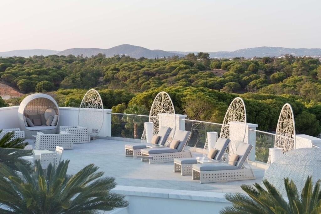 Изображение Conrad Algarve 5*