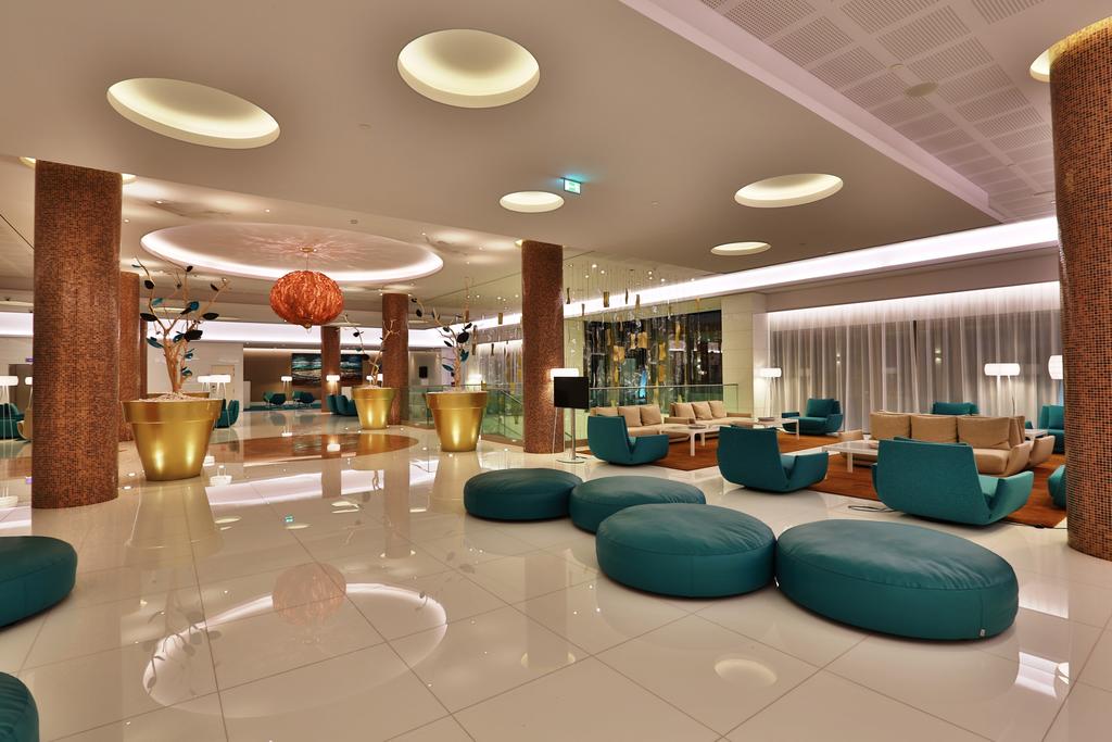 Изображение Sana Epic Algarve (ex. Epic Sana Algarve Hote) 5*