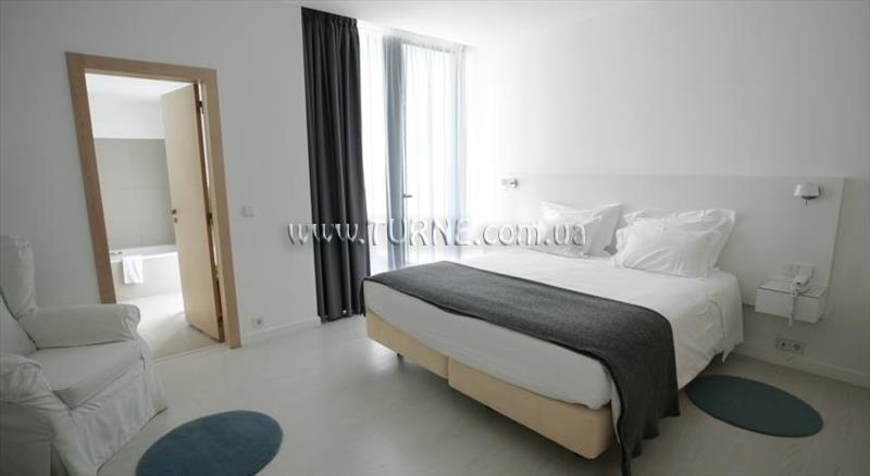 Картинка Hotel Memmo Baleeira 4*