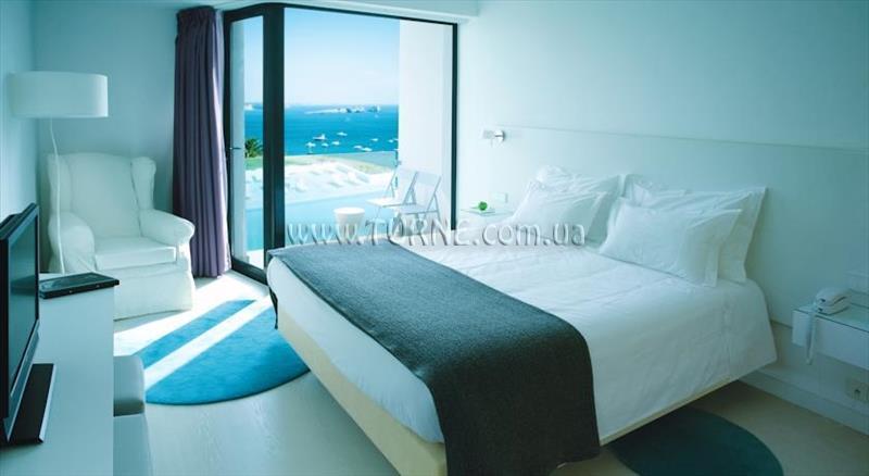 Фотография Hotel Memmo Baleeira 4*